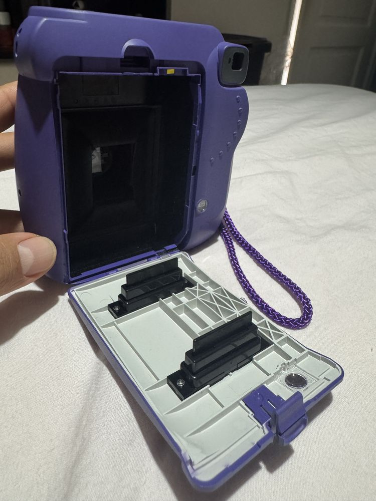 Camera Instax Mini 8