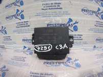 Modulo 9M5T15K866AB FORD FOCUS 2 SW FASE 2 2010 1.6TDCI 90CV 5P PRETO Módulo Sensores De Estacionamento
