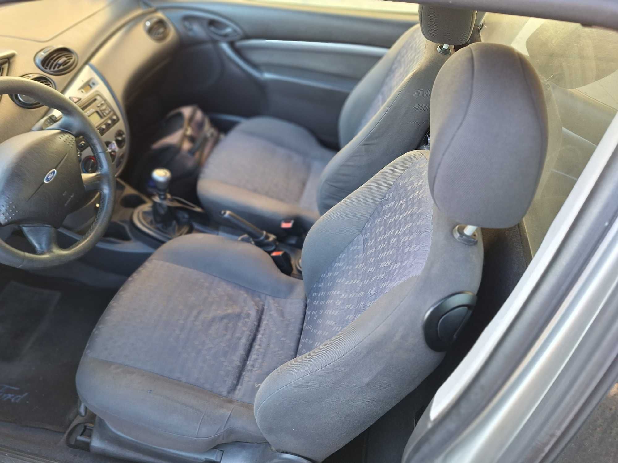 Ford Focus 2001 Tddi 1.8 90 cv