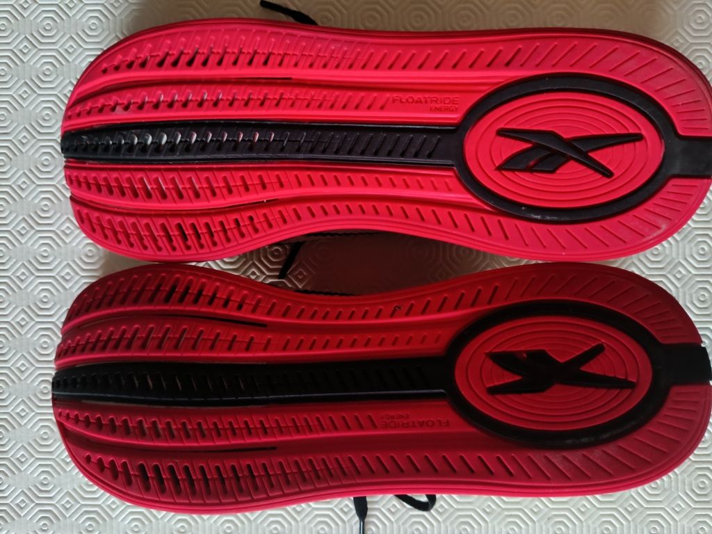 Sapatilhas Reebok Nano X4