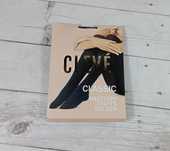 Rajstopy damskie Cleve czarne 2