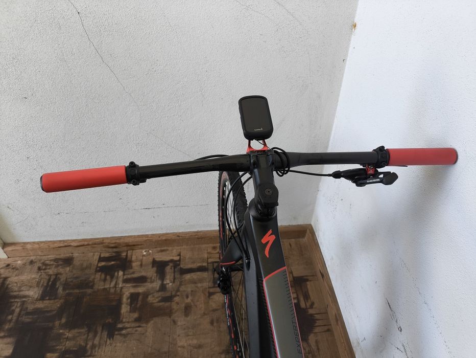 Specialized Carbono / Gravel - Estrada