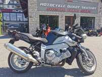 BMW K BMW K1200R rok 2005 Motoklinika Września
