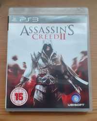 Assasin ' s Creed II - Gra na PS3