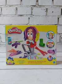 Ciastolina Hasbro Play-Doh Stylista Szalonych Fryzur nowa prezent