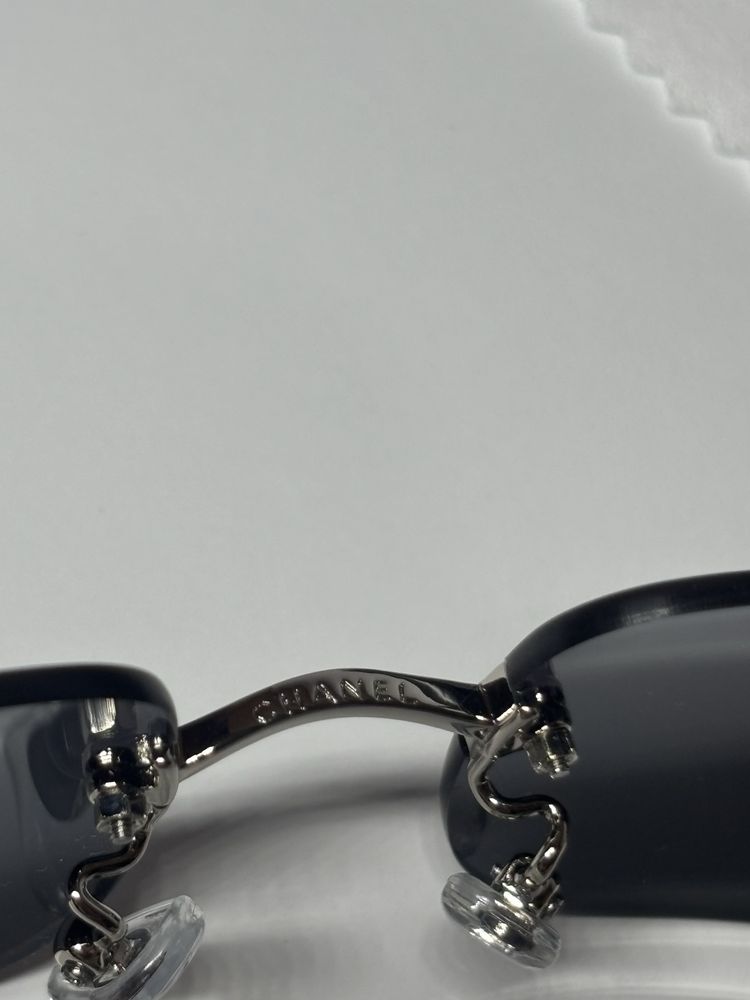 Очки Chanel оригинал / Окуляри шанель оригінал