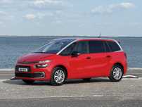 Citroen C4 Spacetourer 2019 Auto 7Lug