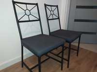 Krzesła IKEA 2 sztuki