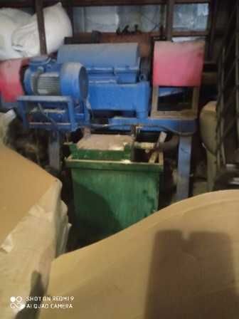 Центрифуга. 	ОГШ-321-К-05