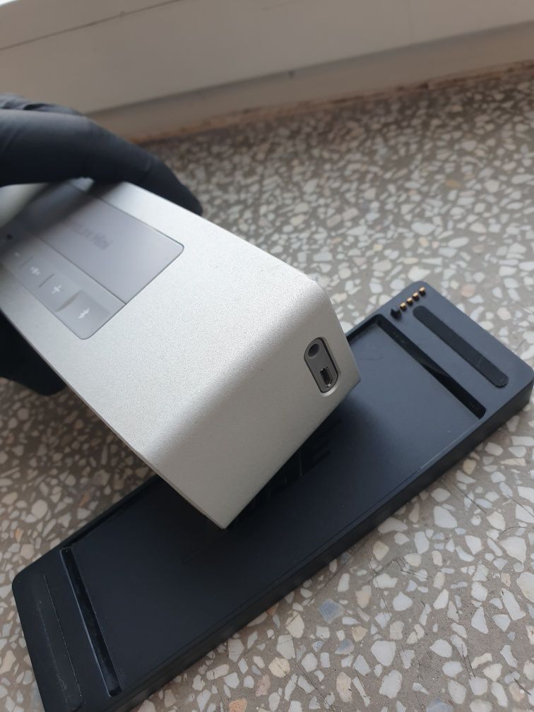Przenośny głośnik Bose Soundlink mini II