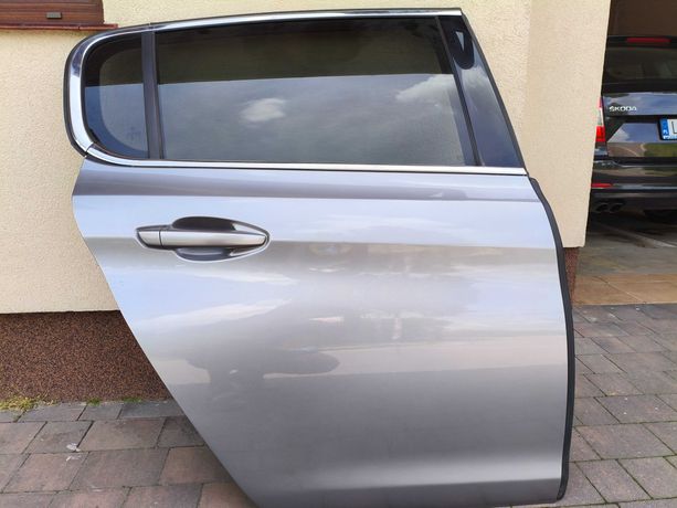 Drzwi tylne prawe Peugeot 308 T9