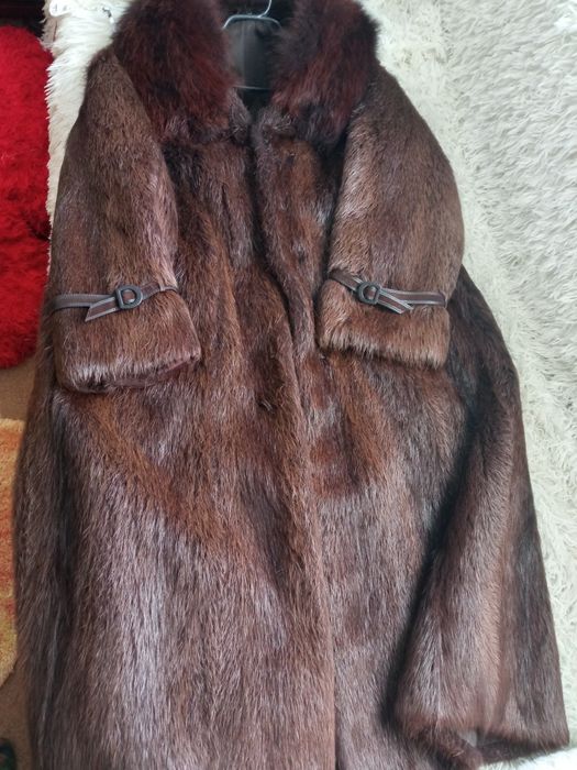 Продам гарну шубку