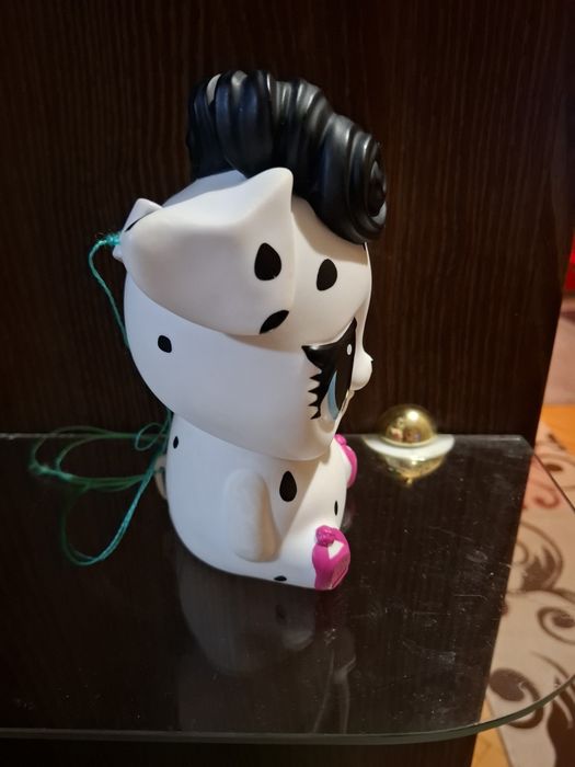 Копілка, копилка ЛОЛ далматинець, LOL