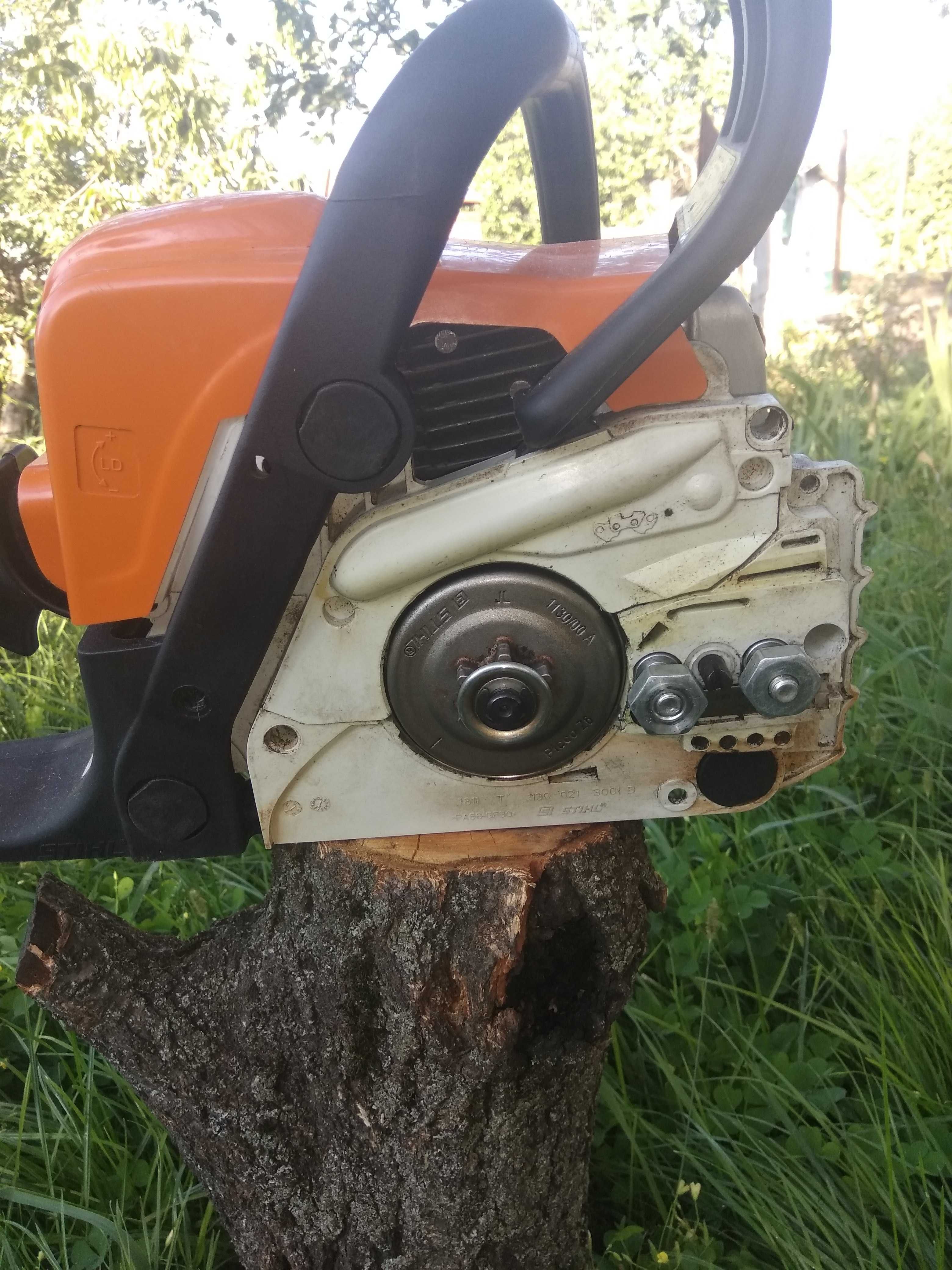 Бензопила Stihl MS-180