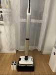 *led* mop bezprzewodowy karcher FC7 premium