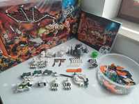 LEGO ninjago 71721