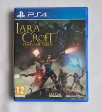 Jak nowa Lara Croft and The Temple of Osiris PS4 / PS5