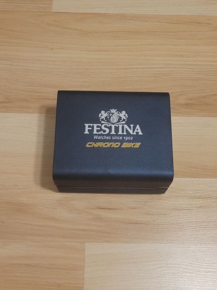 Zegarek męski Festina