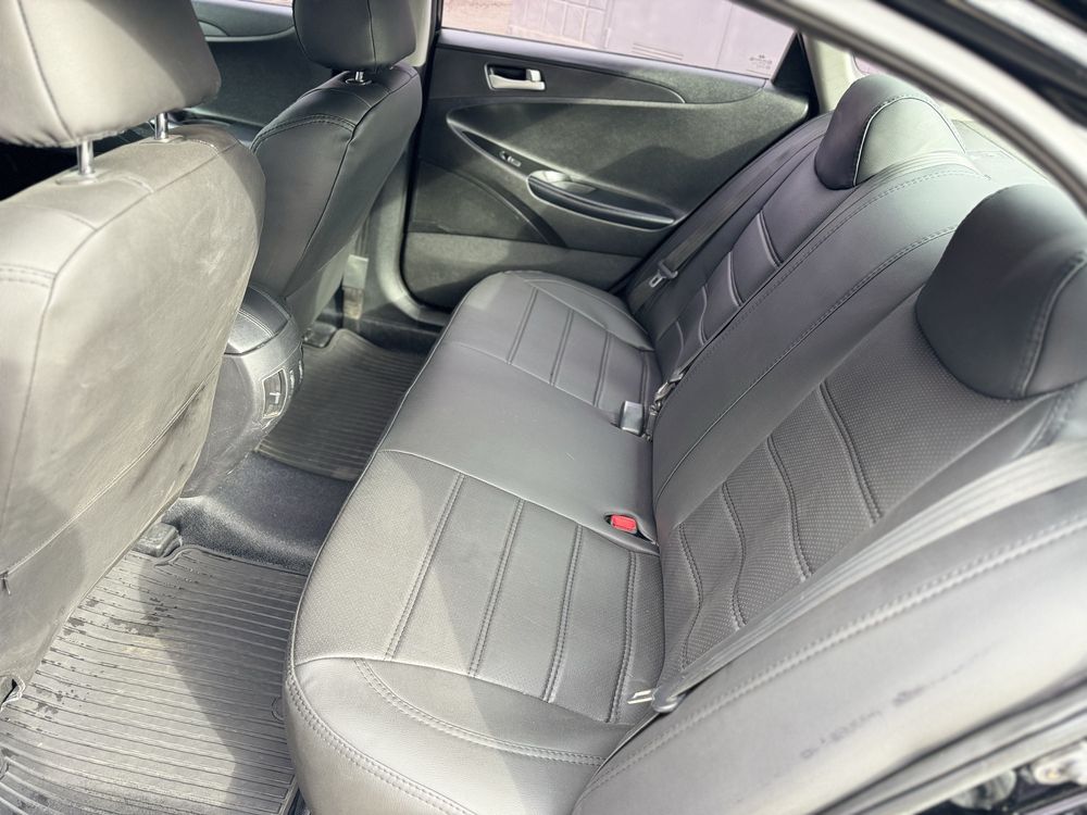 ‼️3999грн‼️ Аренда авто Hyundai Sonata с Правом выкуп под Выкуп Kia K5