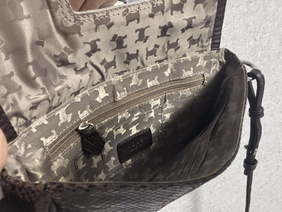 Сумка б/у Редли в хорошем состоянии