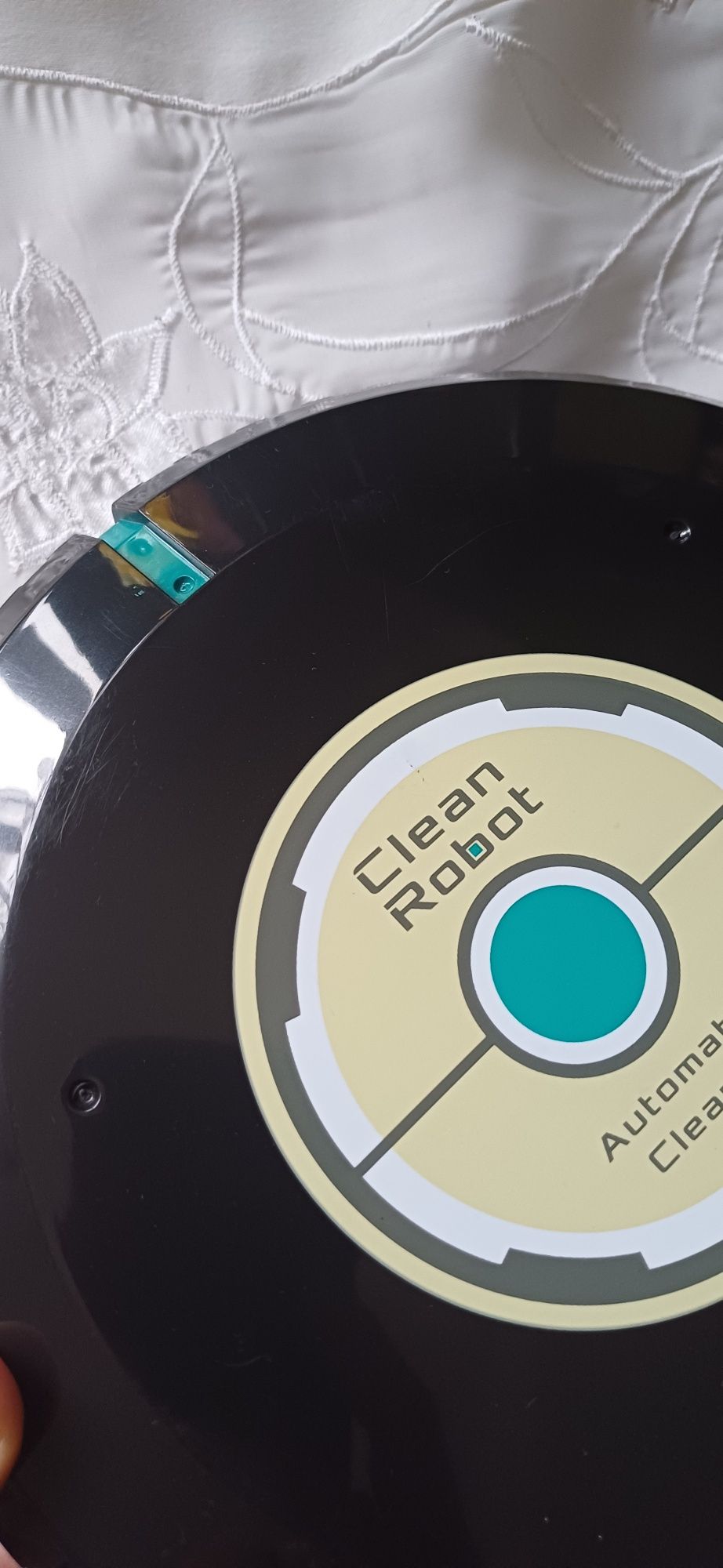 Robot czyszczący Clean Robot
