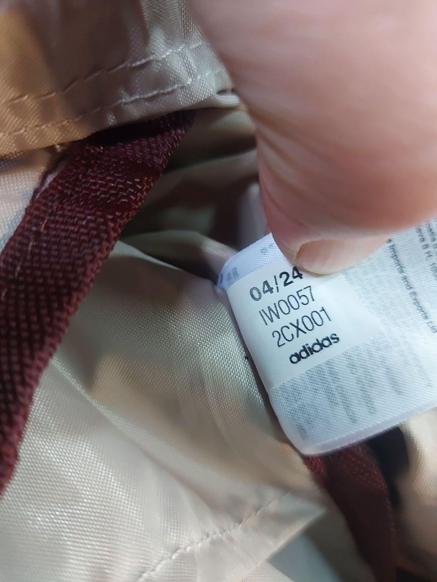 рюкзак adidas X Farm Premium