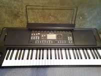 Keyboard KORG EK-50