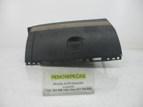 Porta luvas RENAULT Clio III (BR0/1, CR0/1)
