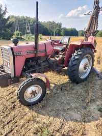 Massey Ferguson 255