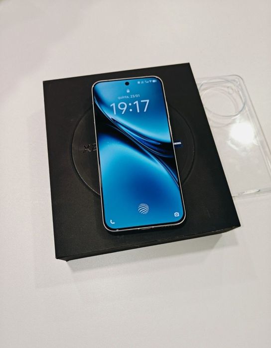 Vivo x200 pro mini 512GB