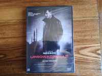 Płyta DVD: Uprowadzona 2 - Liam Neeson. NOWA!
