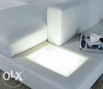 Sofa Glamour Light /Led