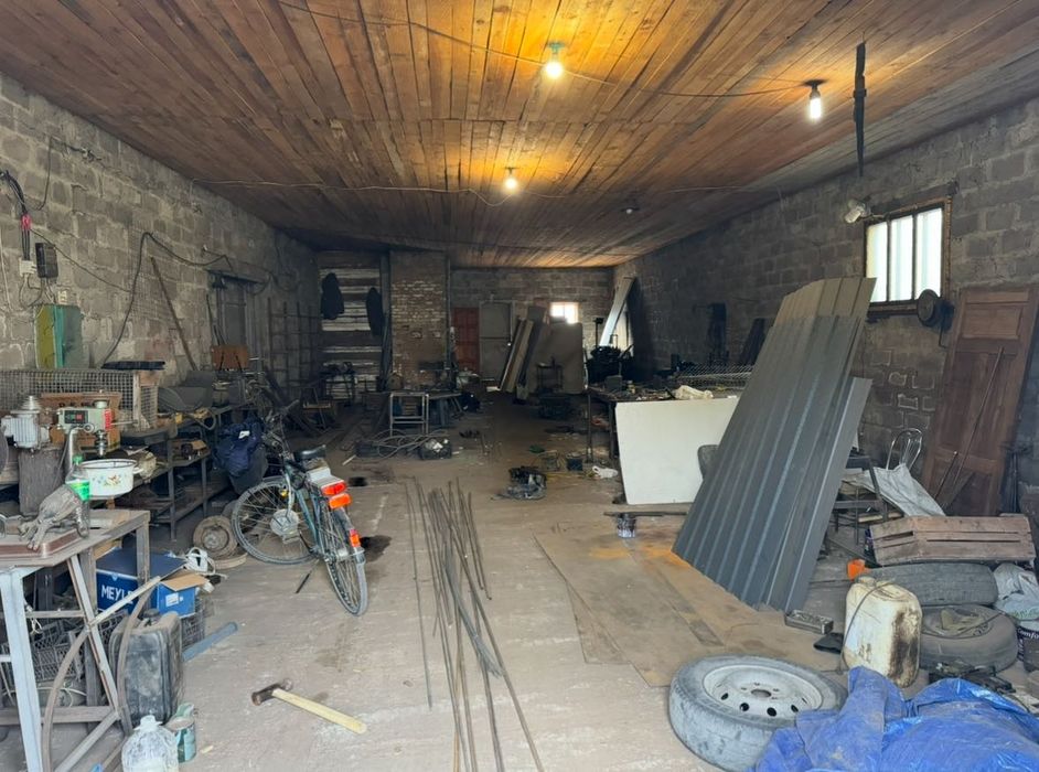 Оренда приміщення