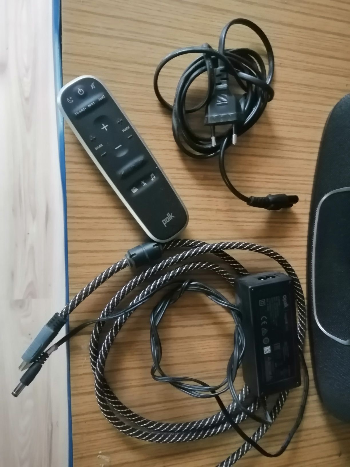 Subwoofer MagniFi Mini POLK