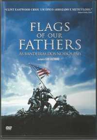 Flags of Our Fathers - As Bandeiras dos Nossos Pais