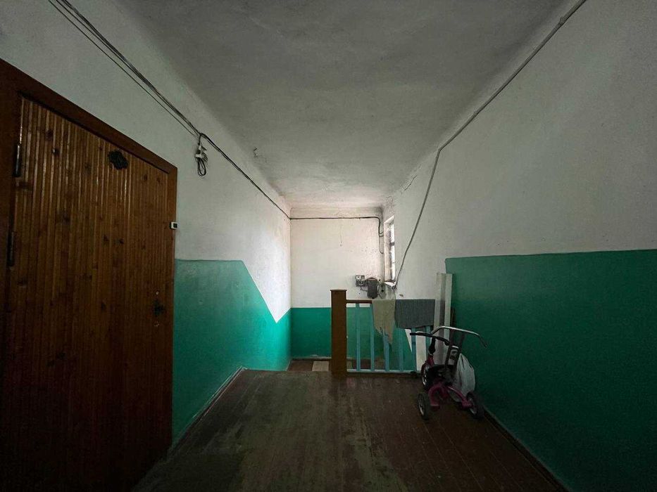 Продаж 3-кім сталінки Піонер АВТОНОМКА
