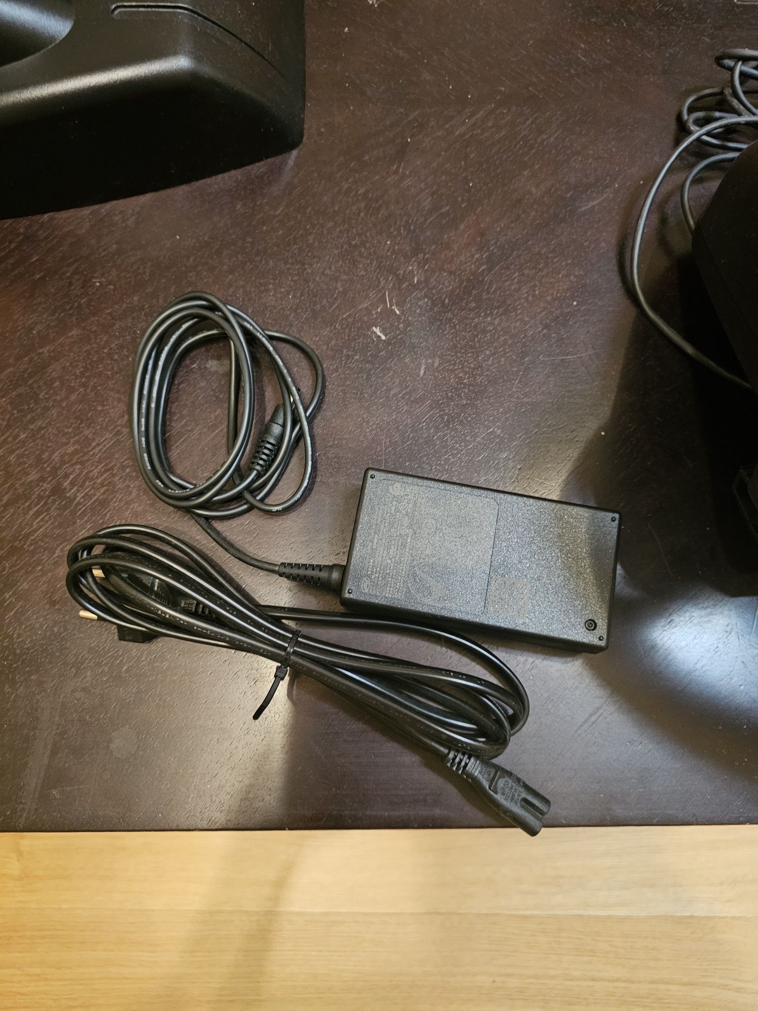 Volante logitech g29