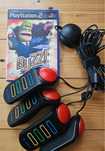 Buzz buzzery komplet gra ps2 Playstation 2