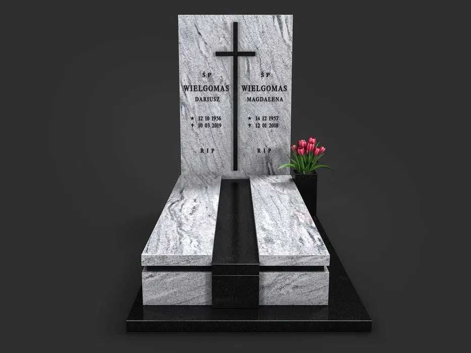 Європейські пам'ятники з ІНОЗЕМНОГО та НАТУРАЛЬНОГО ГРАНІТУ | Елітні