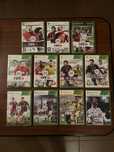 Gra FIFA 09 - 16 na Xbox 360