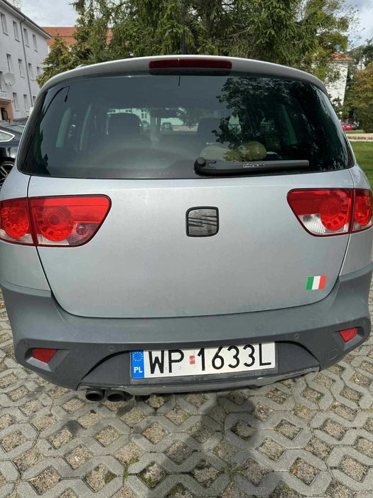 Seat Altea XL  + gratis