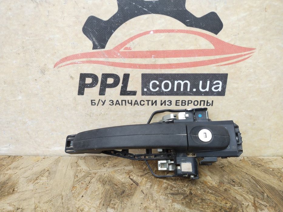 Ford Transit Tourneo Connect MK2 13-21 Ручка двери передняя левая