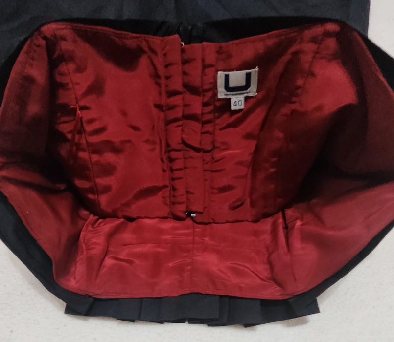 Vestido de festa