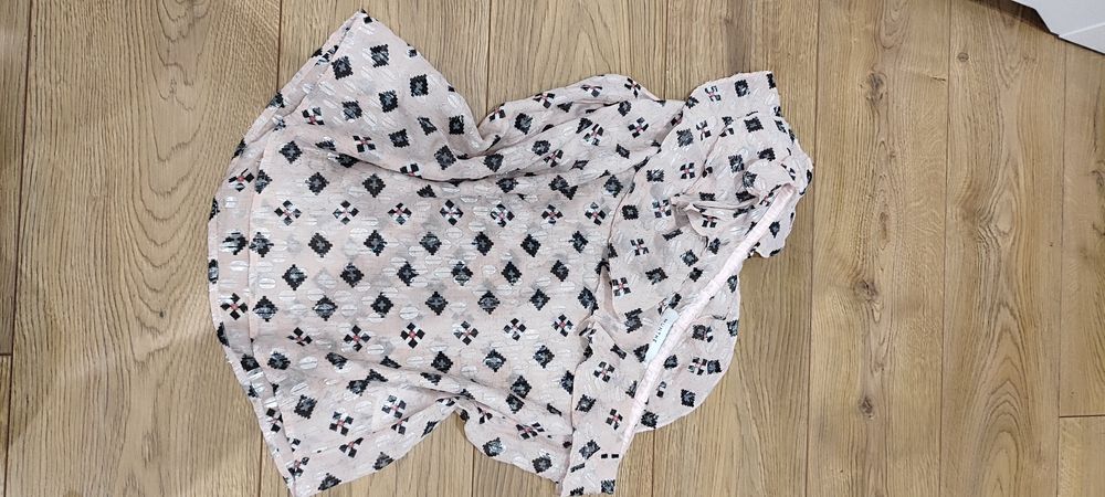 Paka ubrań paczka damskich xs 34 s 36 Zara Tommy Hilfiger munthe h&m