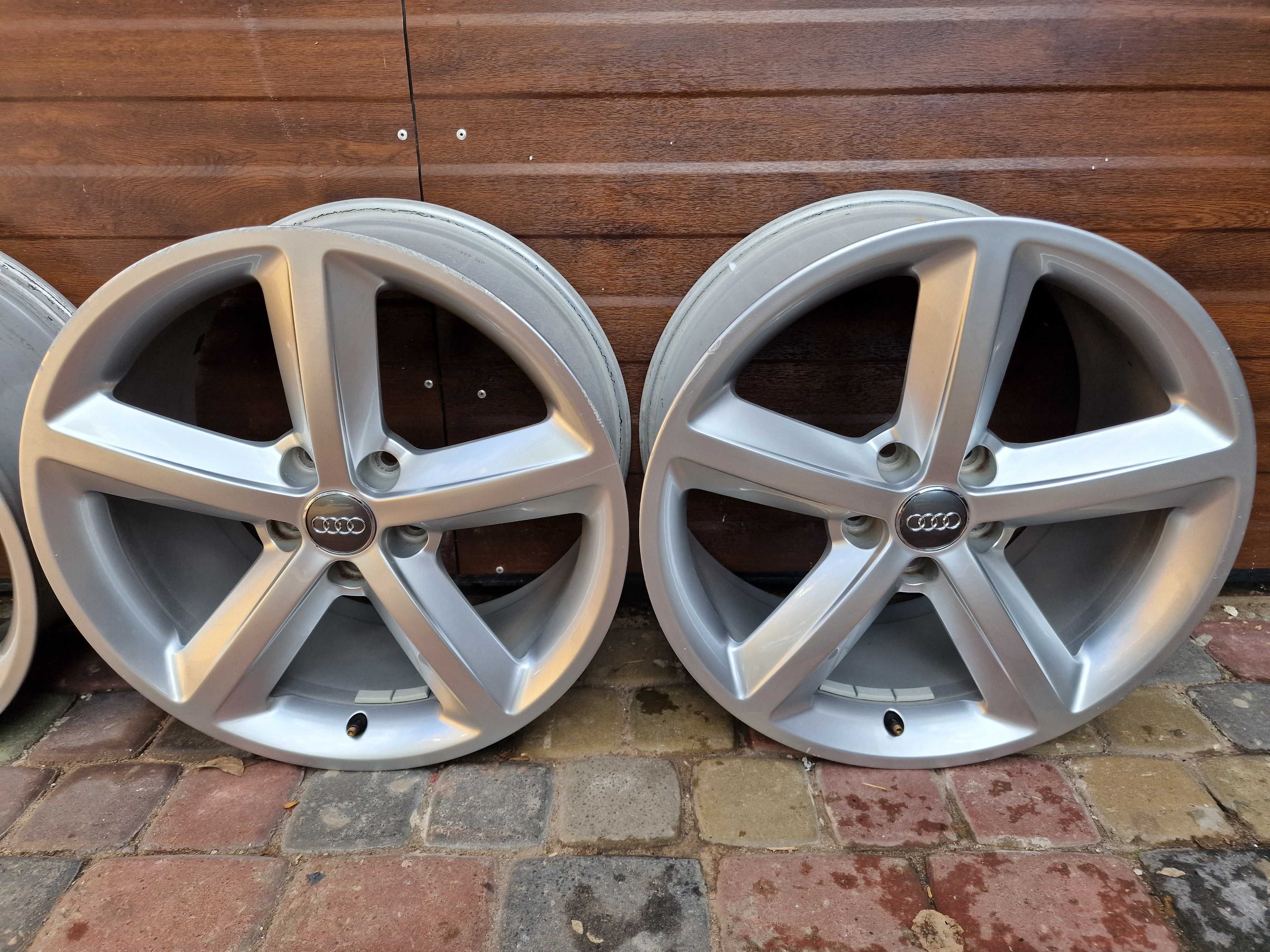 Audi TT 18 cali 5x112 8J/9J ET47/52 Audi TT 8J0