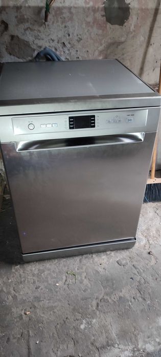 Pralka Whirlpool zmywarka Whirlpool ariston