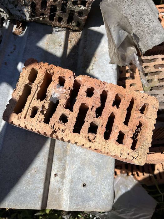 Керамблок 6 куба торг, цегла, кирпич