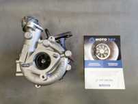 Turbosprężarka Almera / Primera / X-Trail 2.2 regeneracja