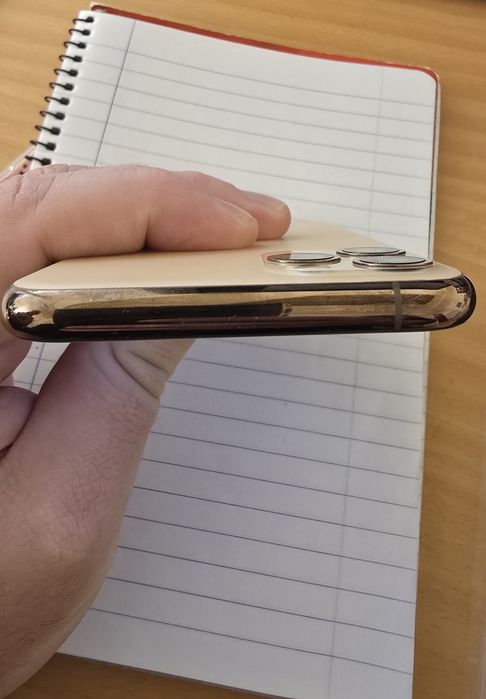 Iphone 11 pro 64GB GOLD