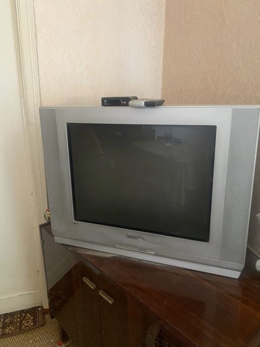 Телевізор cs 29 k10mqq з тюнером т2